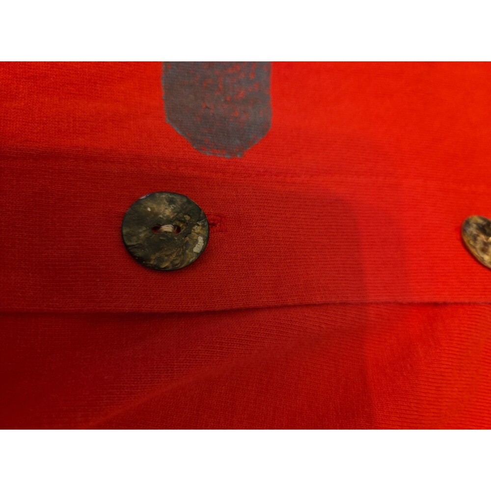 Blue Cactus Made In USA Dress Check Pictures For Measurements No Size Tag - Picture 7 of 16